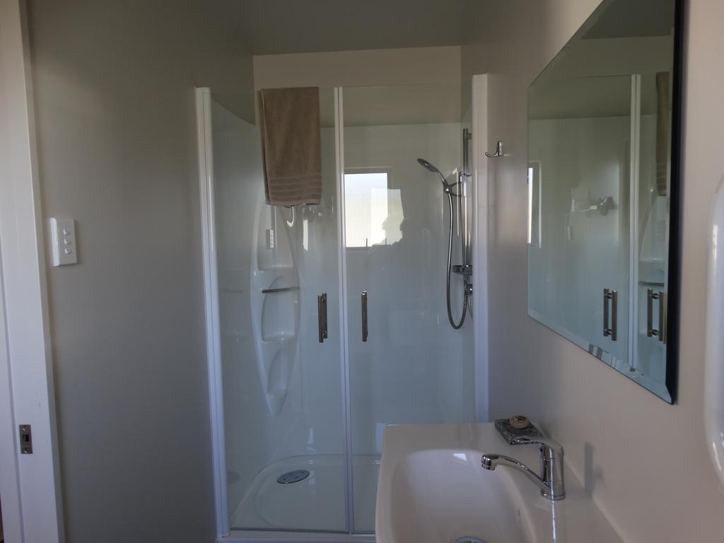 Oak Lodge Greymouth Bilik gambar
